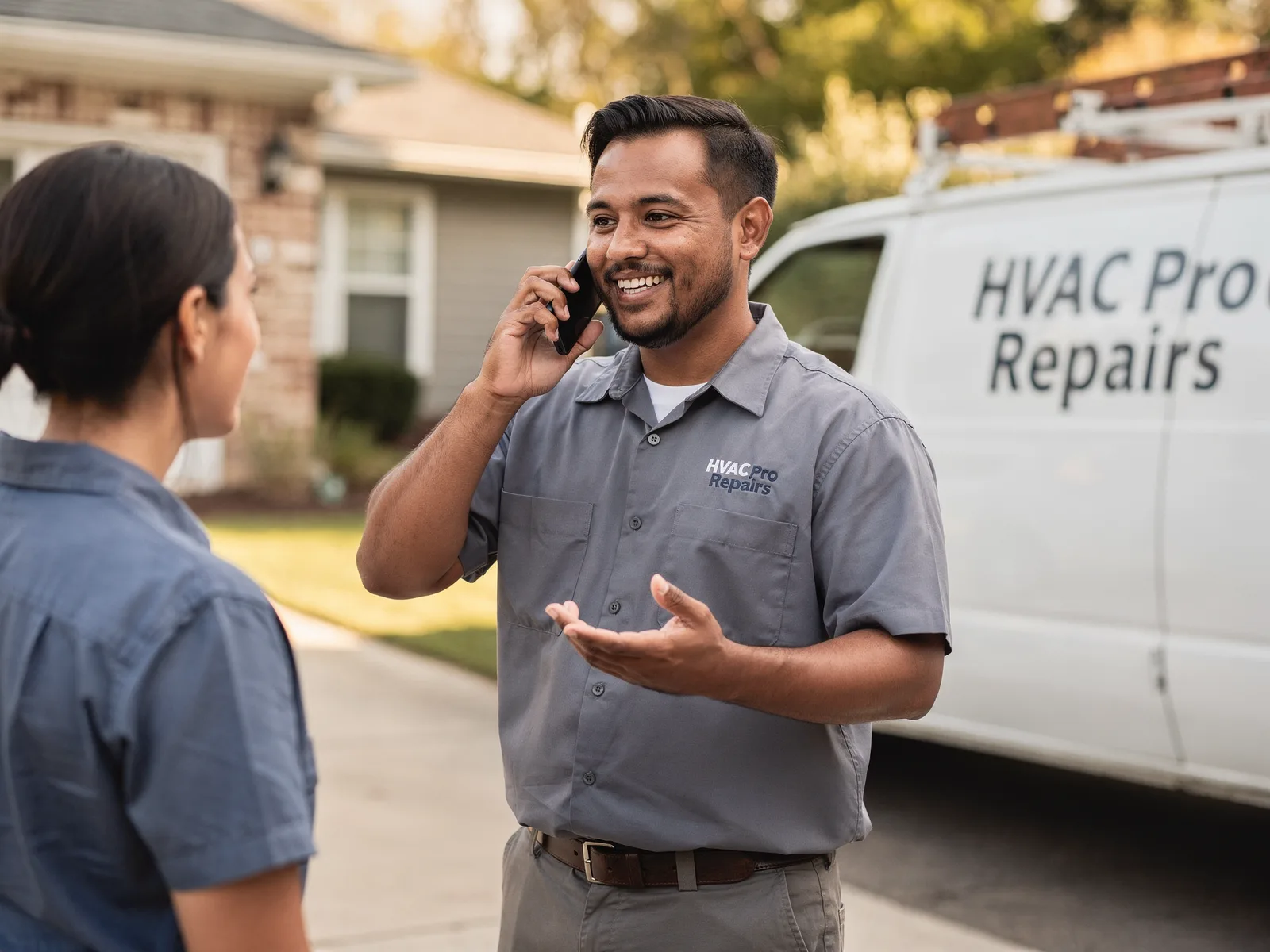 Heat Pump Repair Saraland, AL FAQs